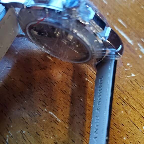 A.Lange & Sohne Datograph 410.025 - 44 MM - Picture 8 of 12